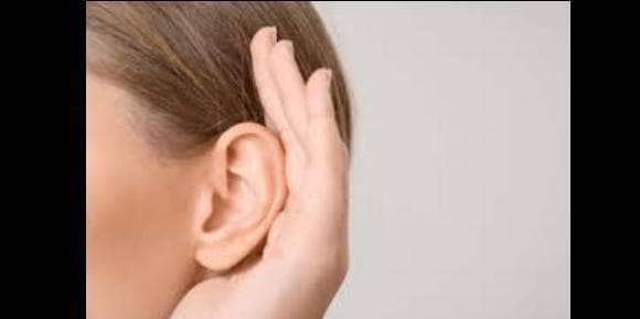 hearing loss injury